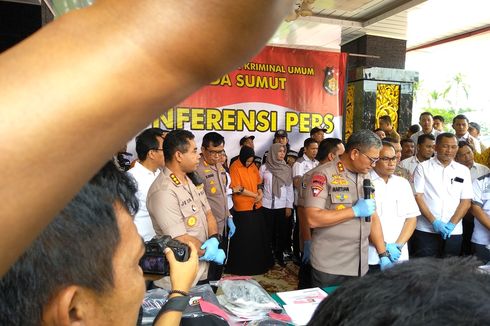 Hakim PN Medan Dibunuh Secara Rapi, Pelaku Pakai Alat Komunikasi yang Tak Biasa