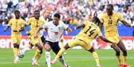 Man of The Match Inggris Vs Ghana: Kado Laga ke-50 Jude Bellingham di The Three Lions