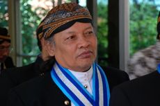 Maestro Gamelan dan Komposer Rahayu Supanggah Tutup Usia