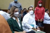 Banding Nia Ramadhani-Ardi Bakrie Dikabulkan, Vonis 1 Tahun Penjara Dianulir Jadi Rehabilitasi