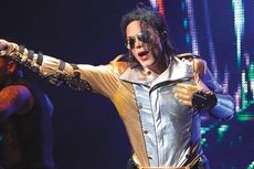 Si Peniru Ulung Michael Jackson Segera Datangi Indonesia