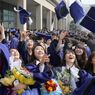 Beasiswa GKS Kuliah S1 Gratis di Korea Selatan, Deadline Akhir Oktober