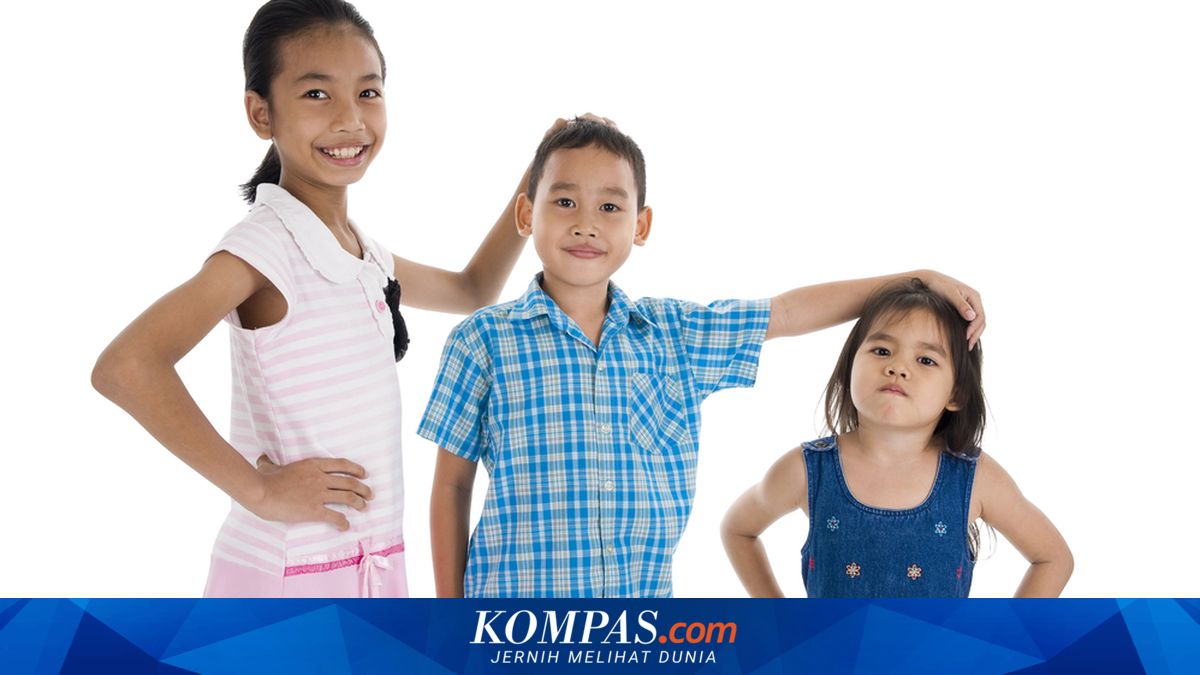 Psikolog: Anak Tengah Rentan Merasa Terabaikan dalam Keluarga