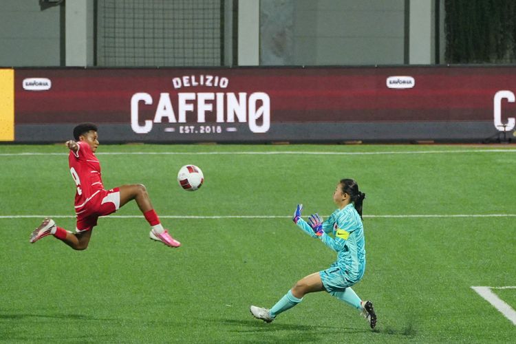 Final Srikandi Merdeka Cup 2026: Ajang Pembuktian Garuda Pertiwi Dekati Level Thailand