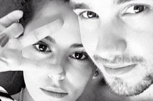 Liam Payne Mengagumi Kekasihnya yang Lebih Tua 10 Tahun