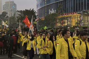 BEM UI Tuding Kemenhub Intimidasi Aksi, Armada Angkutan Umum Mendadak Batal Angkut Massa