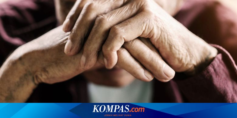 Pemerintah Dorong Terciptanya Penuaan Sehat bagi Lansia di Tanah Air - Vimarsana News