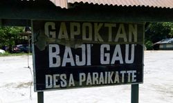 Gapoktan Ini Pasok Beras untuk Makan bagi Penghuni Lapas Makassar