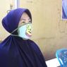 Suami Menganggur karena Pandemi, Irma Kembalikan Bantuan Sembako: Saya Merasa Tak Berhak