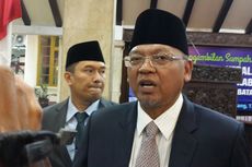 KPK Tetapkan Bupati Malang Tersangka Dua Kasus Korupsi