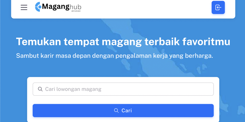 Program Magang Hub Kemnaker. Cara cek status Magang Hub Batch 3. Cek status lamaran Magang Hub Batch 3.