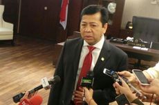 Serapan APBN Semester I-2015 Rendah, Ketua DPR Minta Pemerintah Realisasikan Belanja