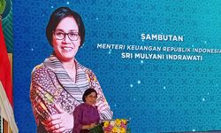 Ekonomi RI Tumbuh 5,31 Persen, Sri Mulyani: Jadi Titik Terang di Tengah Guncangan Global