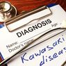 Penyakit Kawasaki Sering Menyerang Anak, Penyakit Apa Itu?