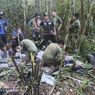 [POPULER GLOBAL] Kemajuan Serangan Balasan Ukraina | Cara 4 Anak Selamat 40 Hari di Amazon