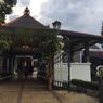 Wisata ke Anjungan Yogyakarta di TMII, Ada Tempat Penyimpanan Keris