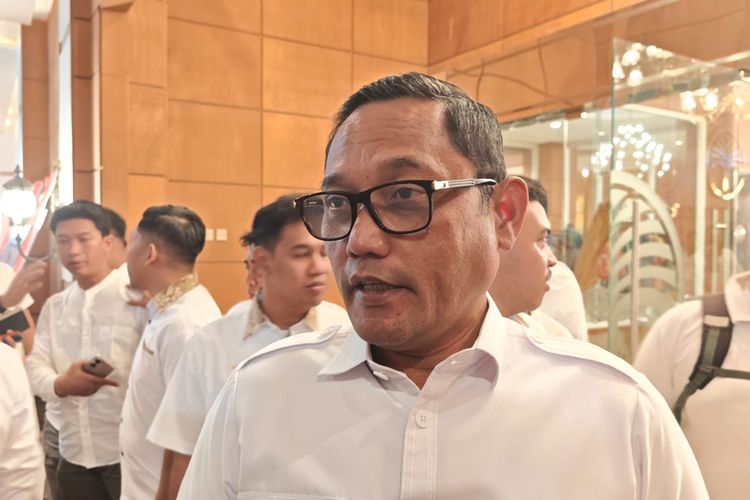 Belanja di Atas Rp 10 Juta Bakal Dievaluasi, Wagub Kaltim: Kalau Tak Penting Jangan Dibeli