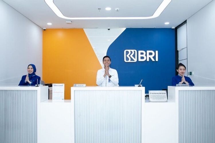 BRI Salurkan KUR Rp 103 Triliun ke 2 Juta Debitur hingga Juni 2026
