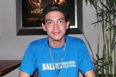 Adipati Dolken: Balinale Beri Kesempatan bagi Sutradara Muda