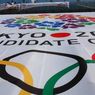Olimpiade Tokyo, Jepang Lawan Pertama Tim Sofbol Putri Australia