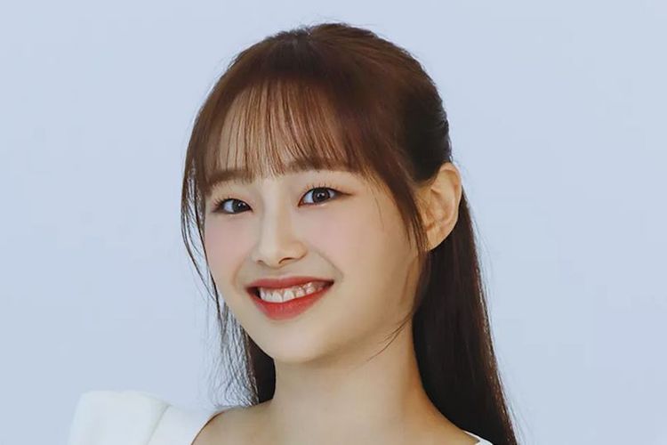 Agensi BlockBerryCreative resmi mengeluarkan Chuu dari grupnya, LOONA.
