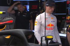 Formula 1, Max Verstappen Sangat Termotivasi Kalahkan Mercedes