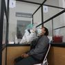 Mulai Jumat, Tarif Antigen di Stasiun Daops 5 Purwokerto Turun Jadi Rp 45.000