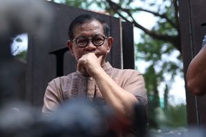 Siap Kampanye, Pramono-Rano Janji Tak Bawa Politik Identitas dan Agama di Pilkada Jakarta