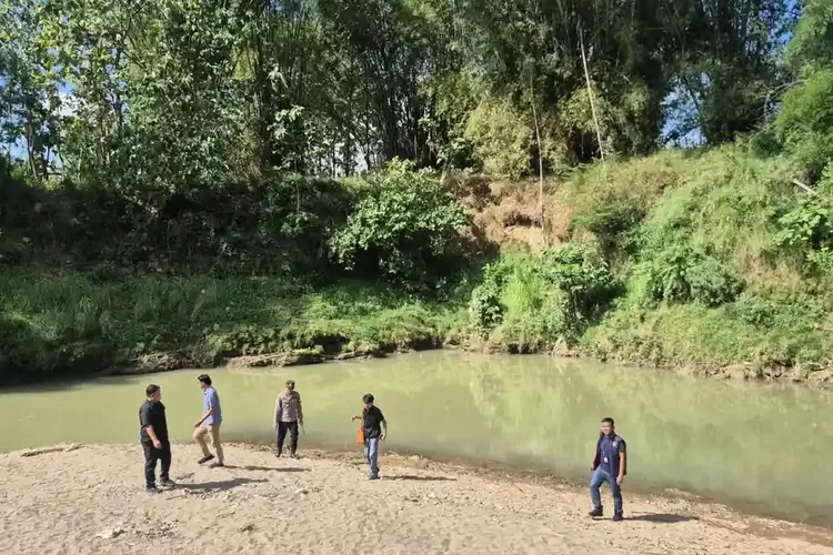 Kronologi 4 Anak Tenggelam di Sungai Kedungsulur Ponorogo, 1 Korban Meninggal Dunia