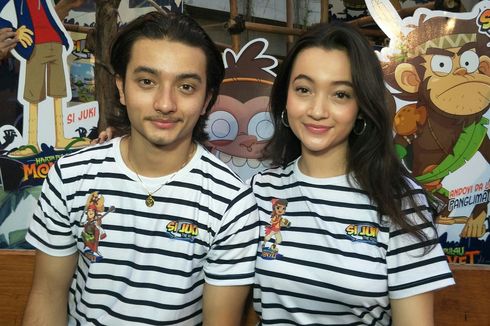 Kompak Banget, Kakak Beradik Bryan dan Megan Domani Dikira Pacaran