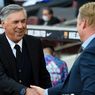 Carlo Ancelotti Sebut Kalender Kualifikasi Piala Dunia Gila