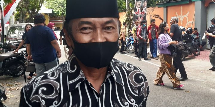 Cegah Kekerasan, Mendikbud Soroti Pentingnya Kerja Sama Sekolah dan Keluarga