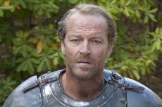 Iain Glen Bintang Game of Thrones Akan Perankan Batman