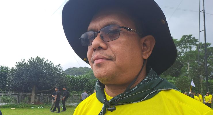 Tak Masalah Pelantikan Ditunda, Gubernur NTT: Belum Dilantik Pun Kami Sudah Kerja