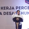 Mendes Siapkan Draf Aturan Turunan UU Cipta Kerja soal Bumdes