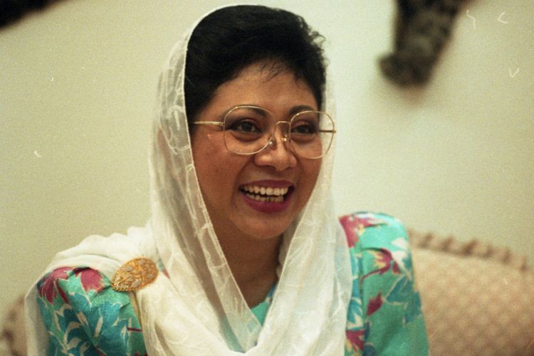 Siti Hadiyati Rukmana