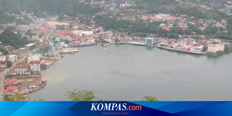 Indonesia Segera Miliki 3 Provinsi Baru, Total Jadi 37 Provinsi, Apa Saja?