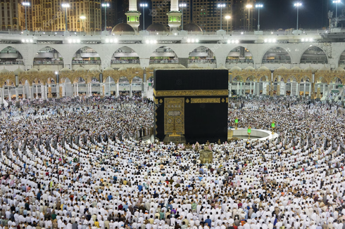 Relasi Negara dan Umat: Refleksi Haji