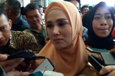 Jadi Anggota DPR, Mulan Jameela: Mudah-mudahan Bisa Perjuangkan Aspirasi Rakyat