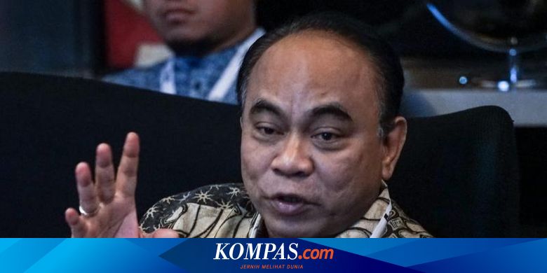 Ribuan Rekening Bank Terjerat Aktivitas Judi Online, Menkominfo Minta OJK Lakukan Pemblokiran