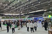 FAI UMS Hadir di IIEF 2026, Tawarkan Beasiswa dan Pengalaman VR
