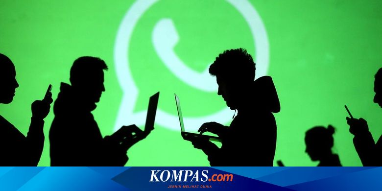 Mau Jualan Via Katalog Whatsapp Begini Caranya