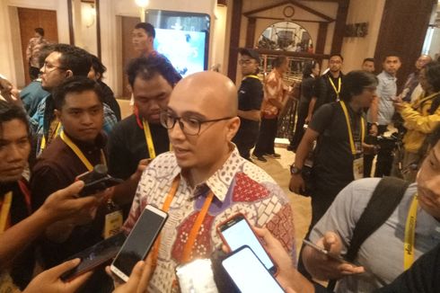 Alasan Arif Wicaksono Tak Ikut Mundur di Pemilihan Ketum PSSI