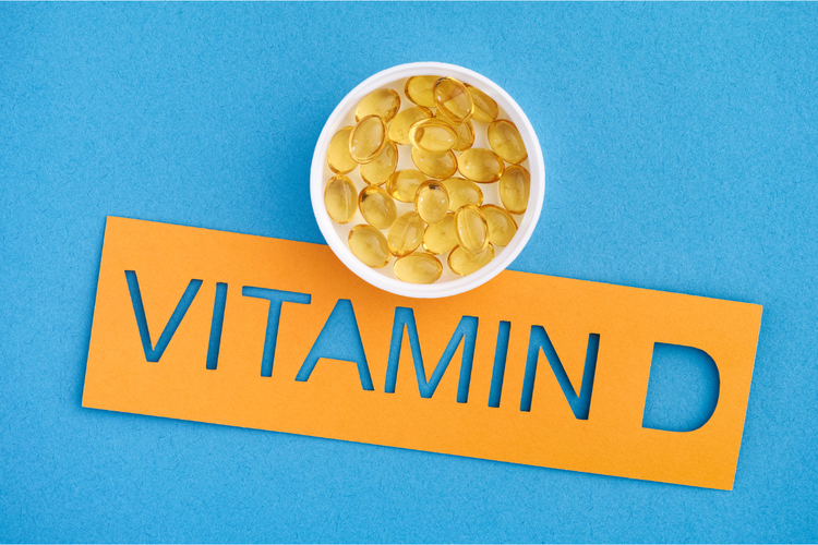Benarkah Konsumsi Vitamin D Bisa Memperpanjang Umur? Ini Kata Penelitian