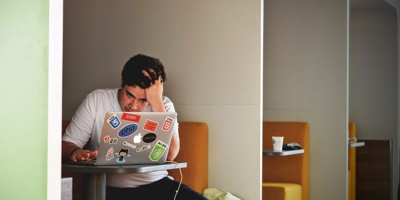 5 Cara Mudah Atasi Burnout di Kalangan Pekerja - Vimarsana News