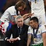 Madrid Vs Liverpool, Ancelotti Pastikan Los Blancos Tetap Menyerang