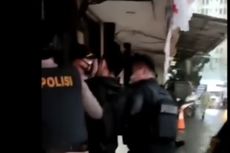 Polisi Periksa Kejiwaan Pelaku yang Rusak Mobil PLN dan Ancam Warga di Depok