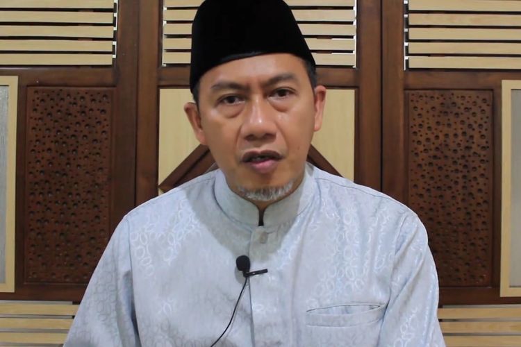 Dosen UIN Syarif Hidayatullah Jakarta, Zubair, memintaa maaf atas pernyataannya terkait NU.