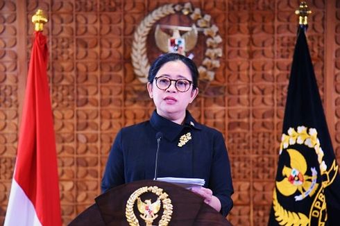 Puan Sebut DPR Akan Segera Menetapkan Prolegnas Prioritas 2021