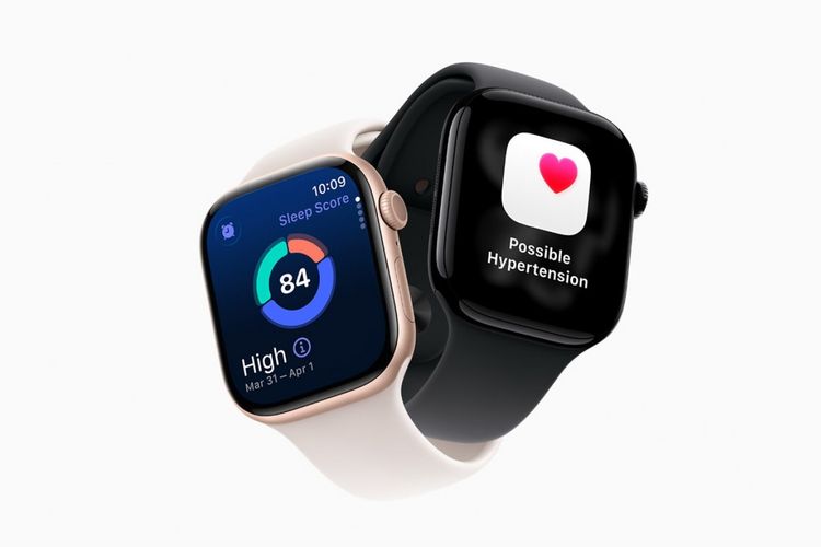 Apple Watch Hang? Begini Cara Restart yang Benar
